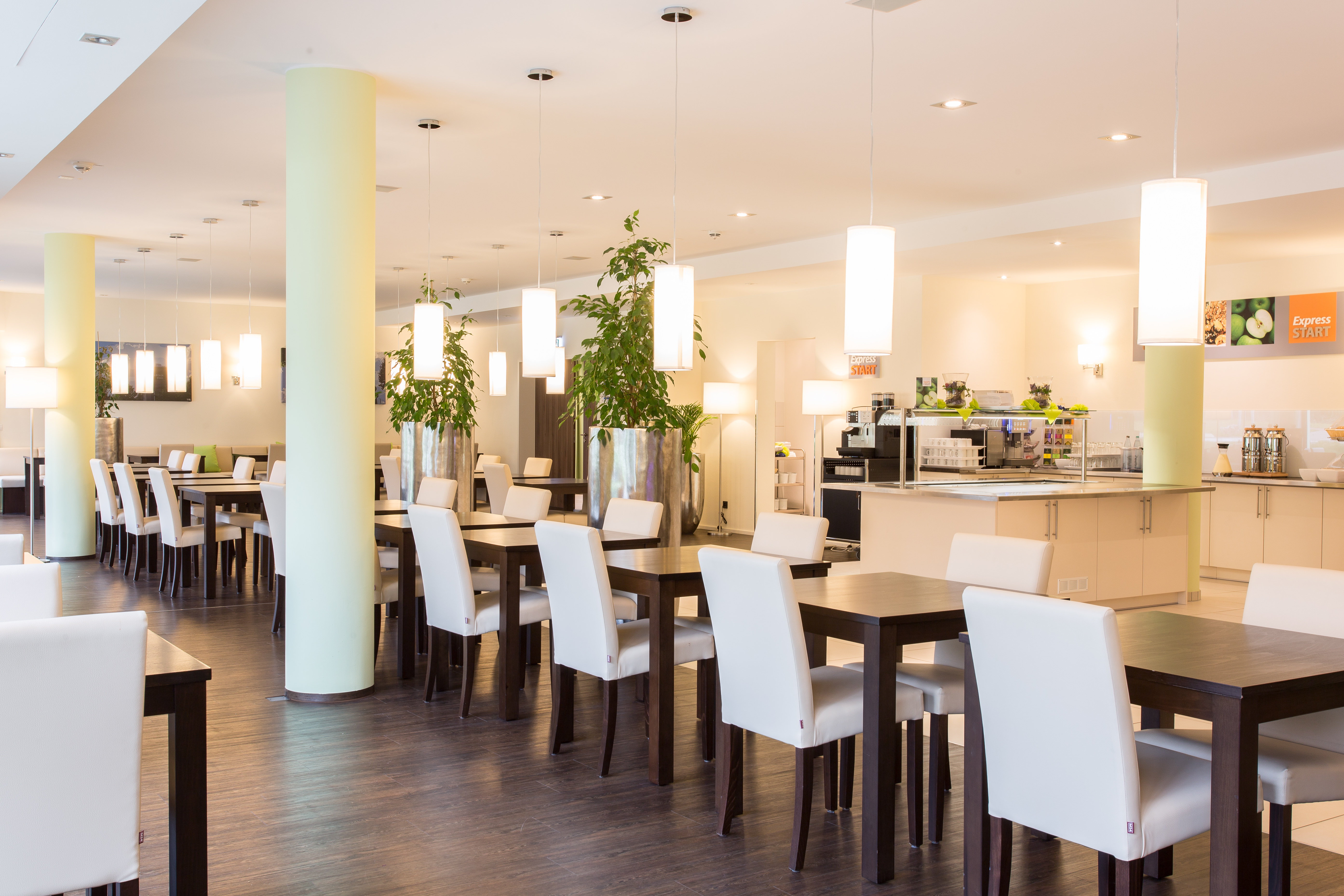 Holiday Inn Express Neunkirchen 21/45