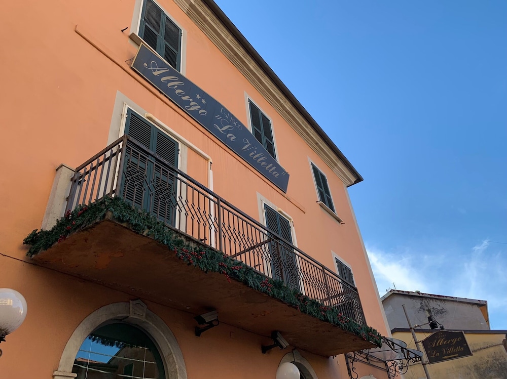 Albergo La Villetta 2/46