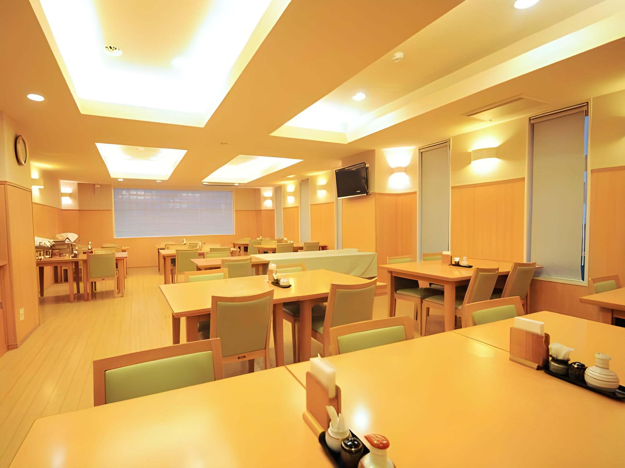 NEW CHIKO HOTEL 15/18