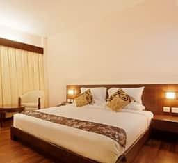 THE CENTRAL PARK BOUTIQUE HOTEL 3/12