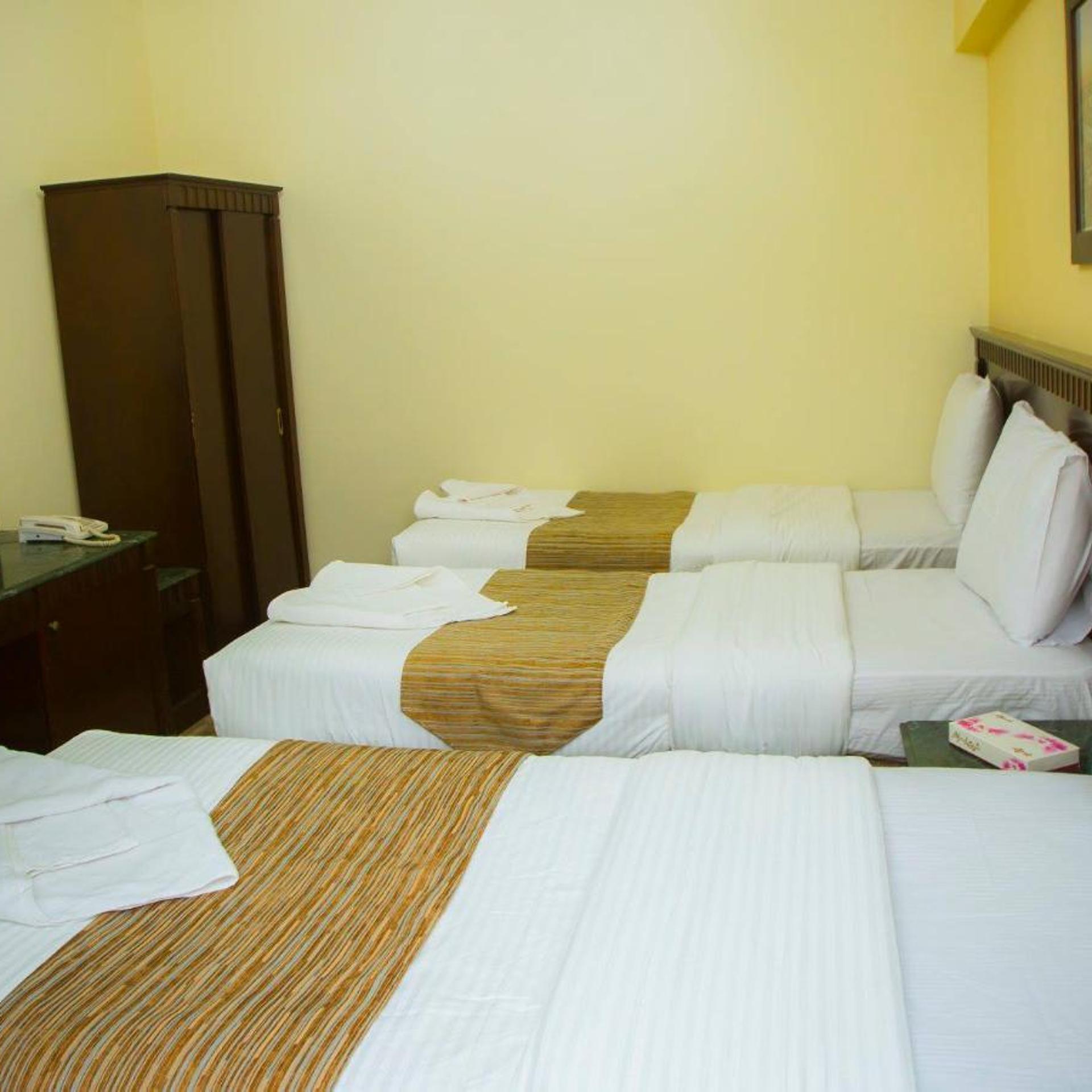 محمدية الزهراء(Mohamdia Al Zahra Hotel) 41/51
