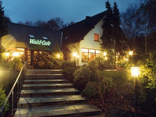 Wald-Cafe Landhotel Restaurant 2/39