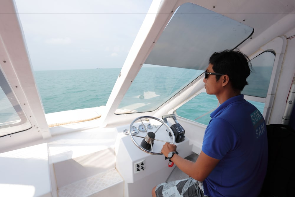 Sok San Beach Resort 29/50