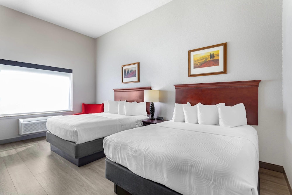 ROOM, 2 QUEEN BEDS