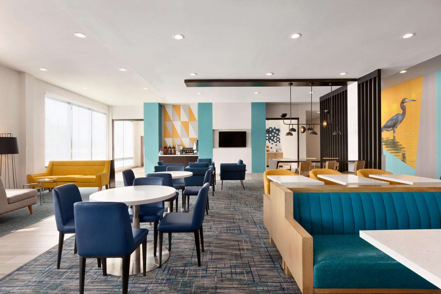 La Quinta Inn and Suites by Wyndham Richmond-Sugarland 16/28