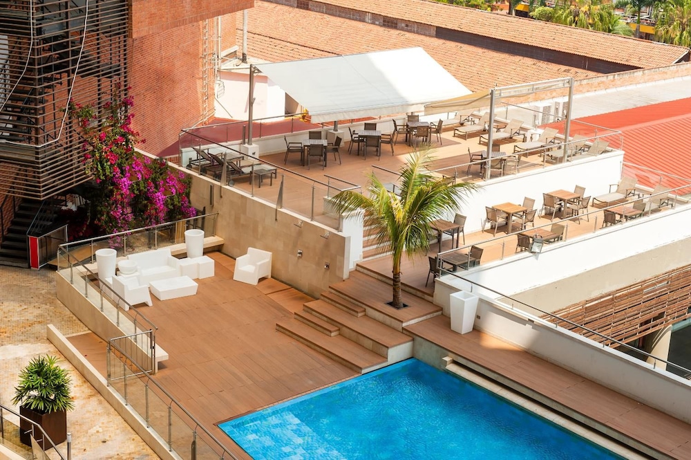 Hotel Spiwak Chipichape Cali A Preferred Hotel 23/68