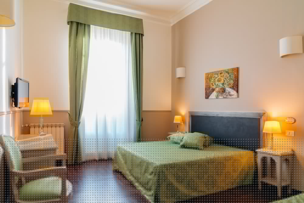 Hotel Ambasciatori 20/66