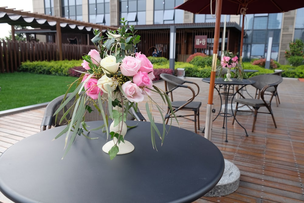 Blossom Tao Hotel (Hangzhou Olympic Center) 47/60