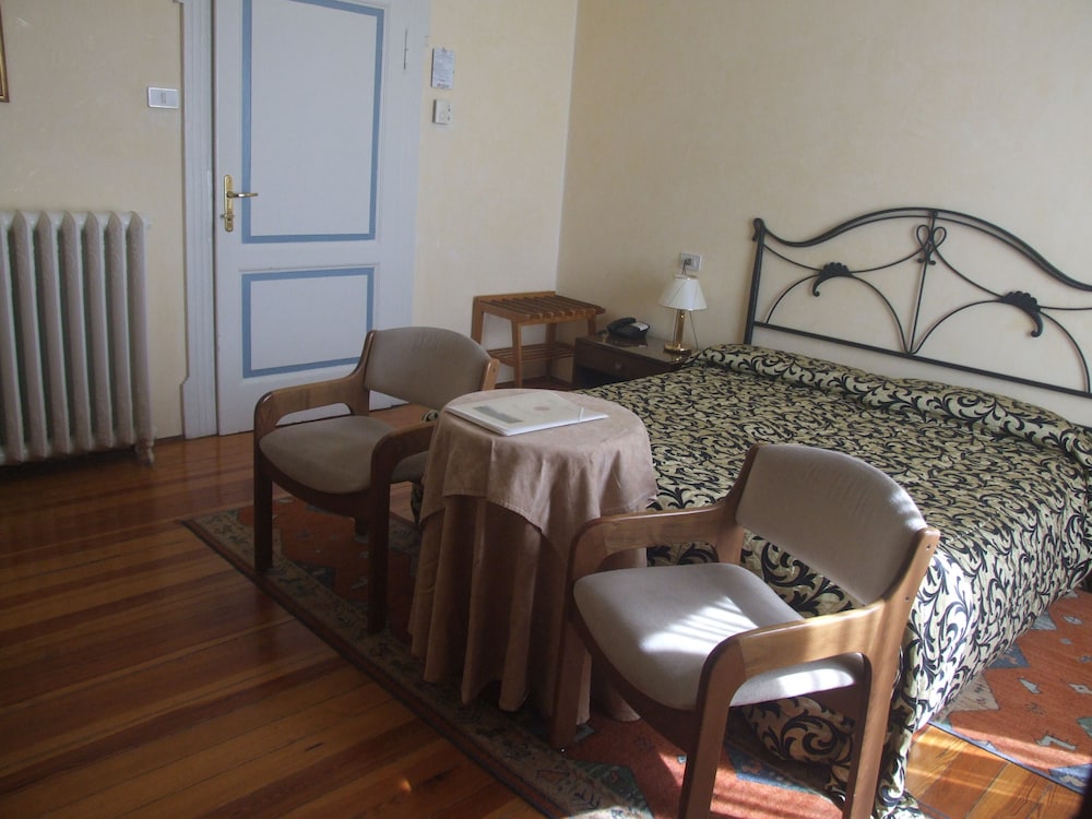 Hotel Maderno 20/46