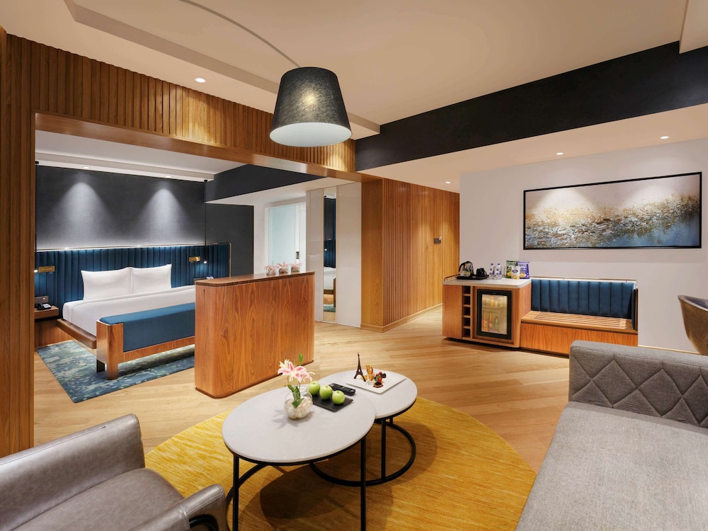 Novotel Mumbai Juhu Beach 44/69