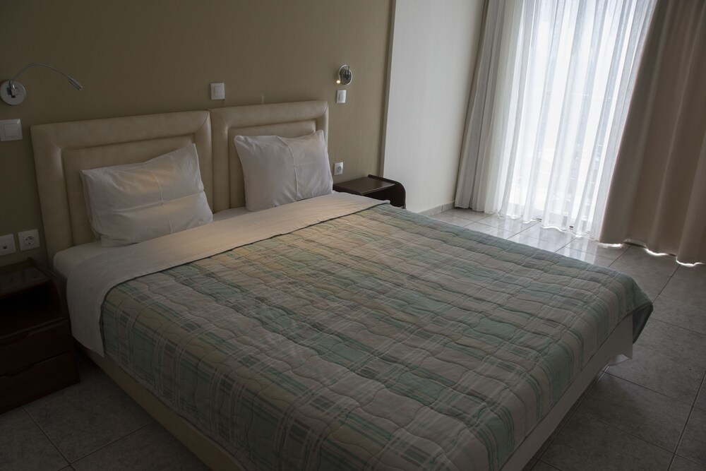 Creta Mare Plakias 7/34