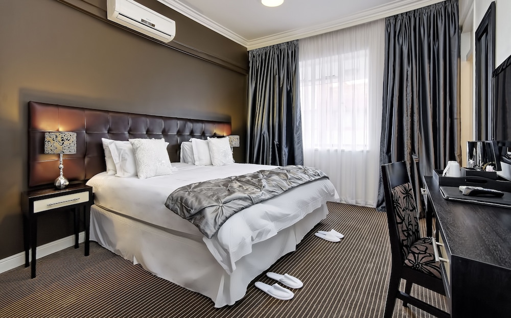 Ascot Boutique Hotel 14/55