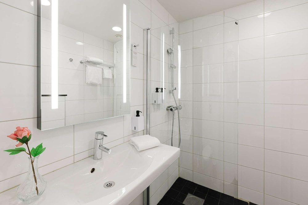 Scandic Jarva Krog 47/50