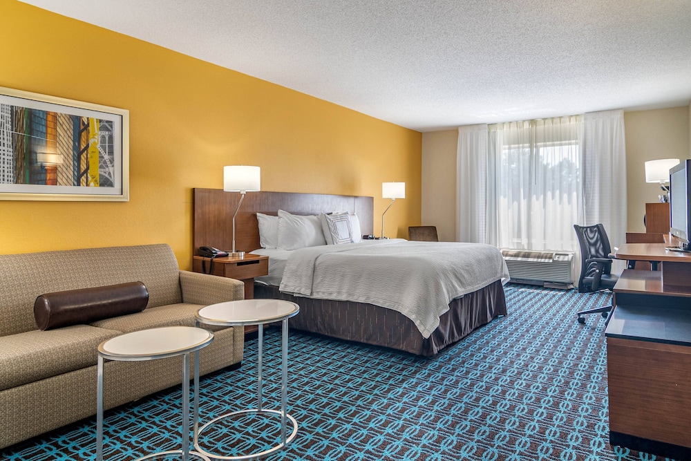 Fairfield Inn by Marriott Macon West 20/67