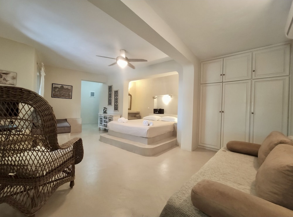 Porto Koundouros Villas 16/50