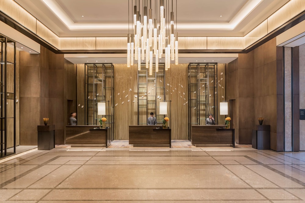 Hyatt Regency Fuzhou Cangshan 9/73