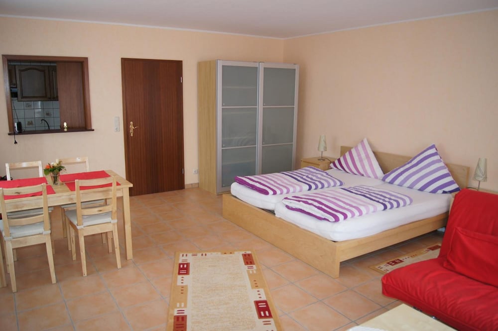 Holiday Homes Buchholz 13/50