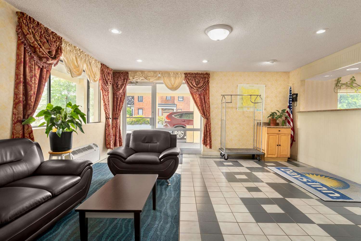The Cayuga Inn at the Finger Lakes 17/24