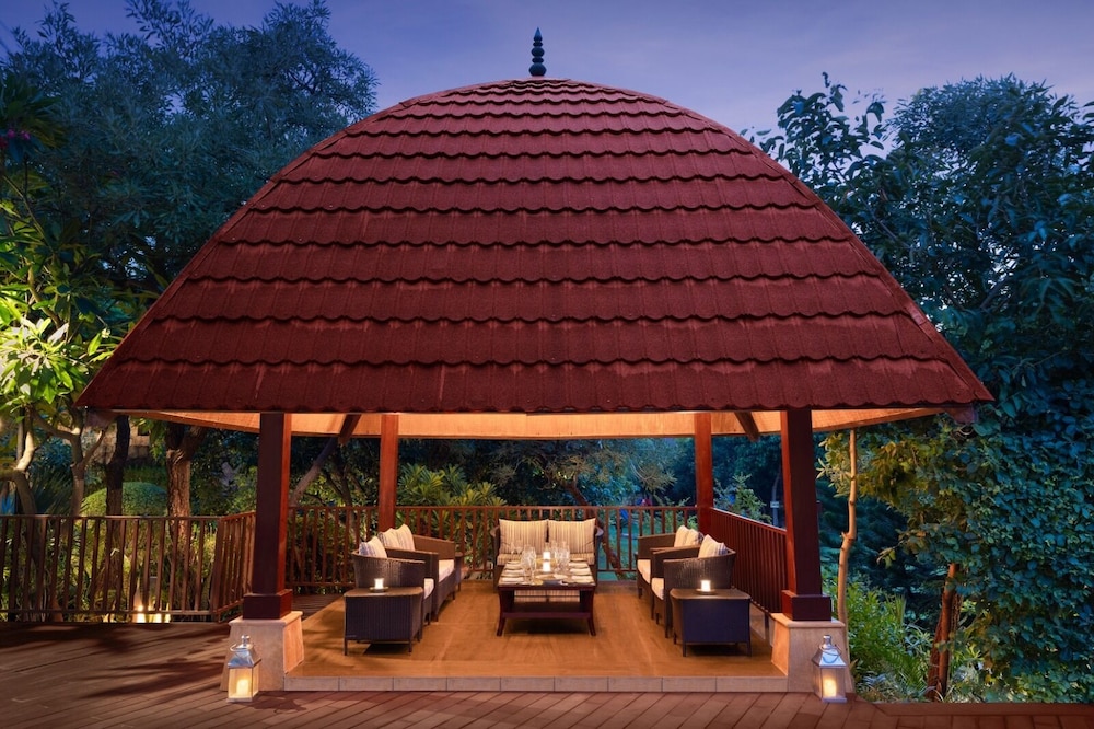 Hotel Ananta Spa And Resorts in PUSHKAR