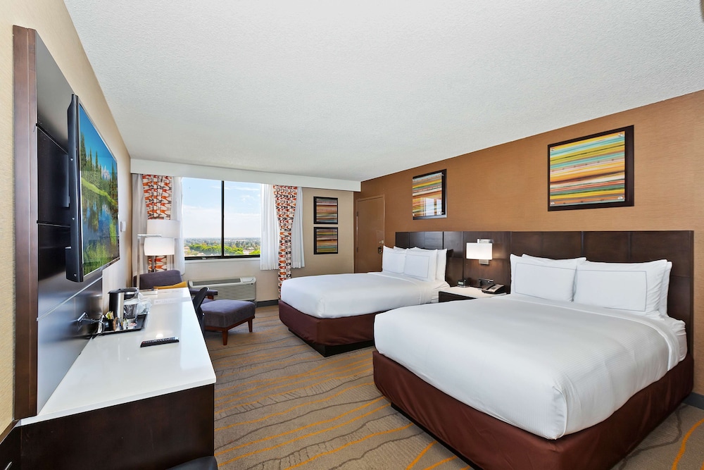 Doubletree By Hilton Whittier Los Angeles 26/79