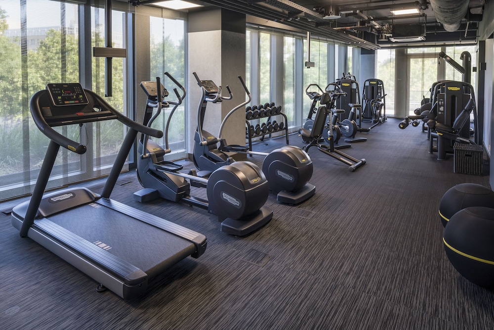 MELIA FRANKFURT CITY 32/65