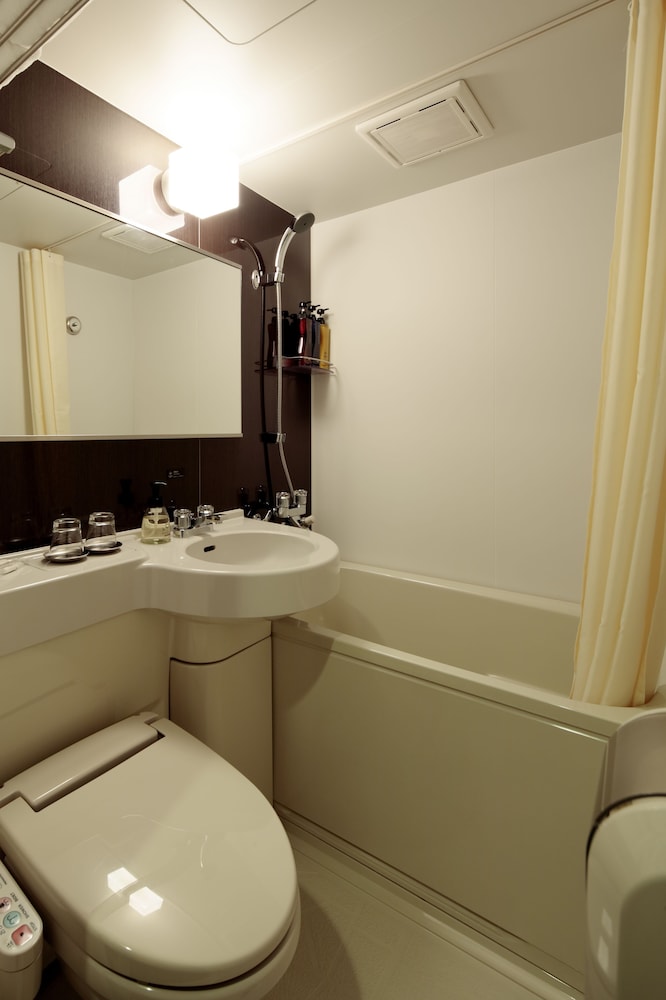 Candeo Hotels Sano 46/46