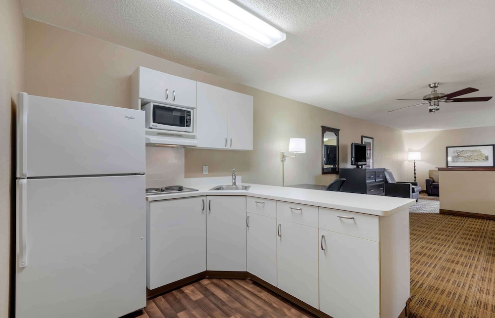 Extended Stay America Atlanta - Clairmont 34/35