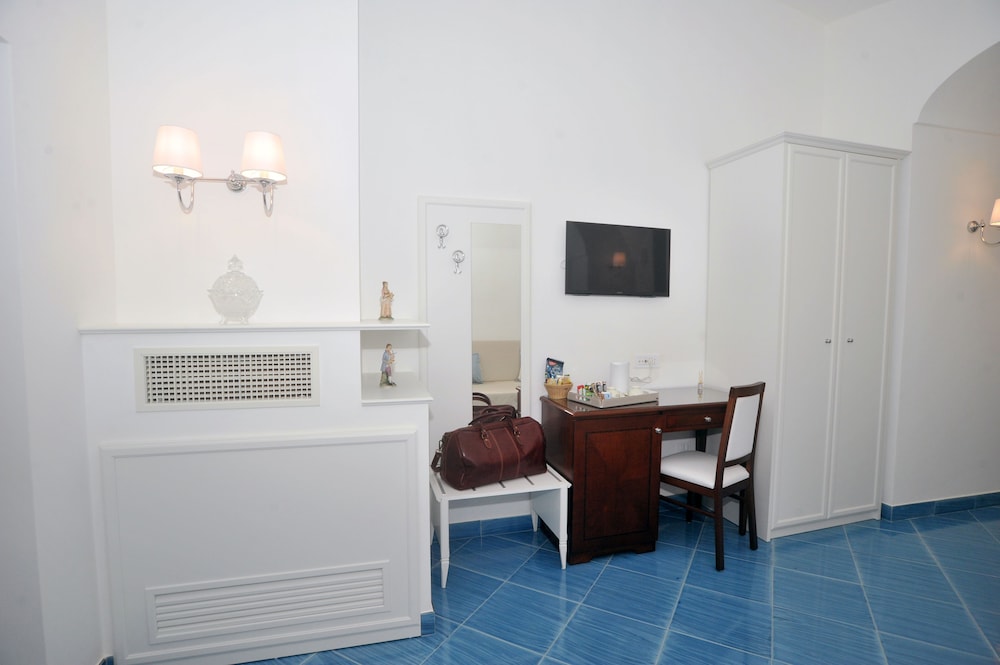 Core Amalfitano City Suites 22/39