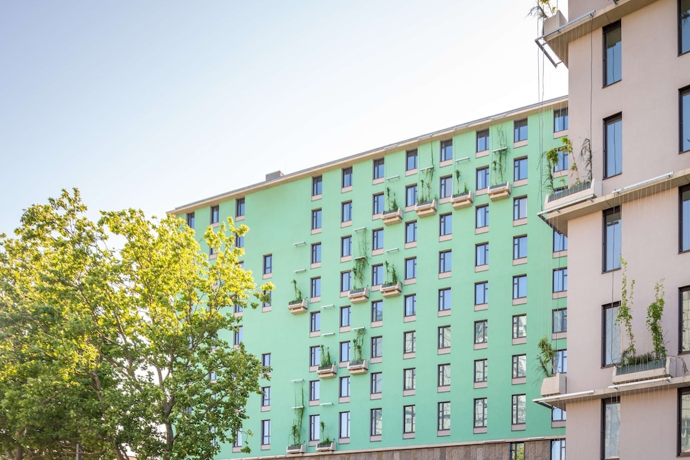Campanile Vienna South 2/32