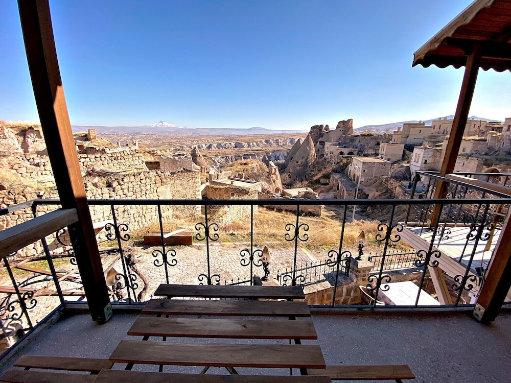 Mimi Cappadocia Butik Otel 24/50