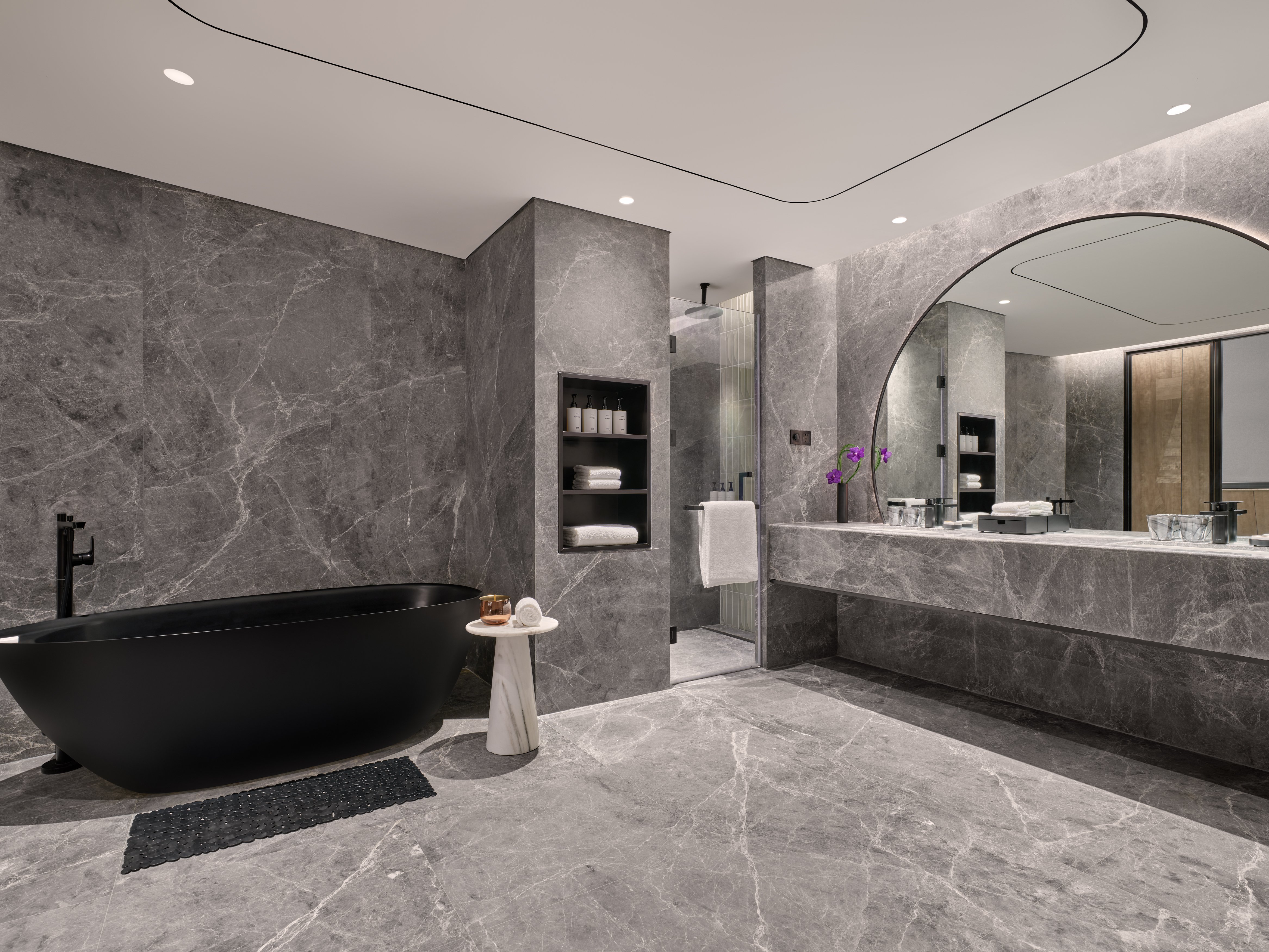 InterContinental Shanghai Harbour City 3/50