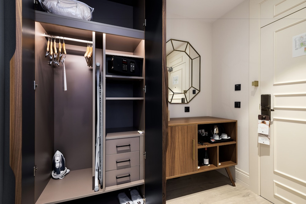 Doubletree By Hilton Madrid Prado 29/48