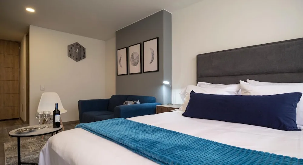 Torre Acqua Lofts 2/33