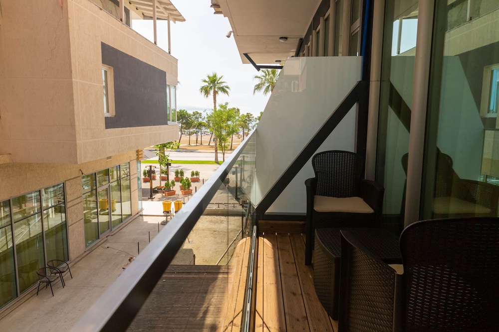 Hotel Aglon 45/50