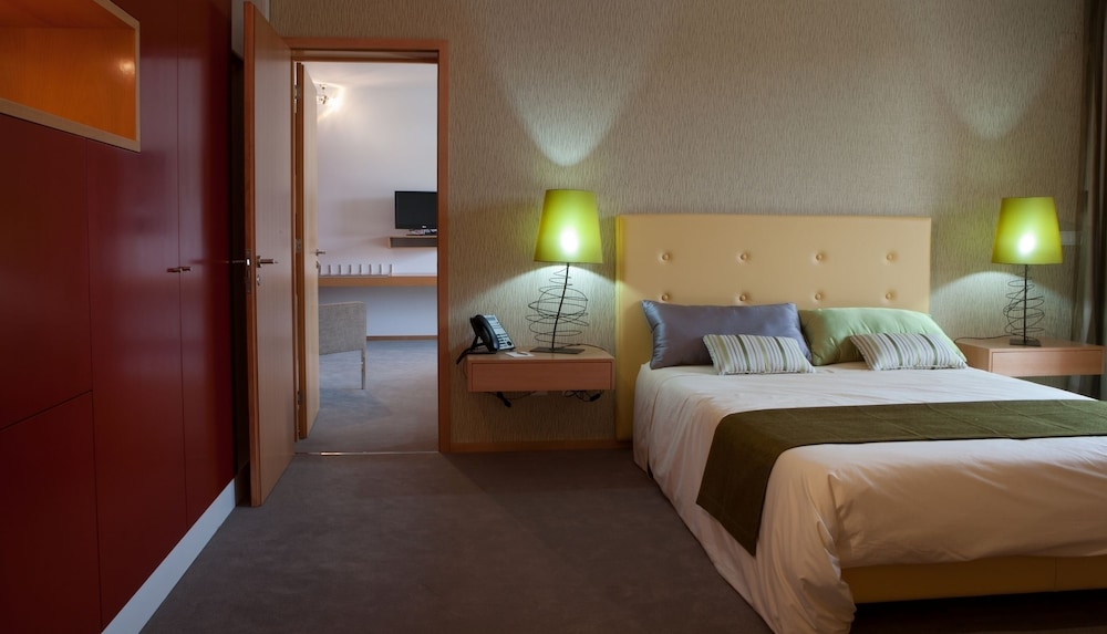 Hotel Santa Margarida 14/50