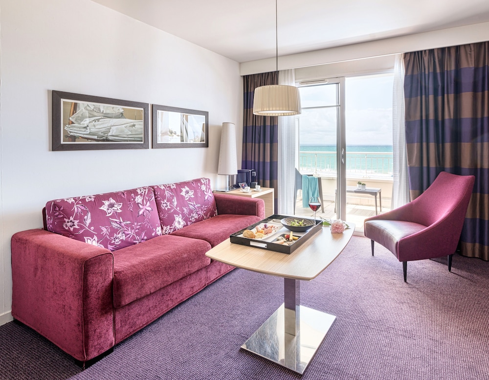 SPA MARIN DU VAL ANDRE THALASSO RESORT 31/53