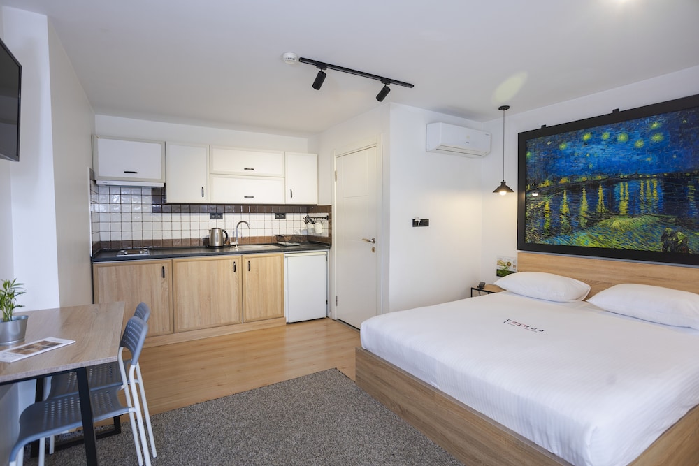Ada Apart Otel 17/50