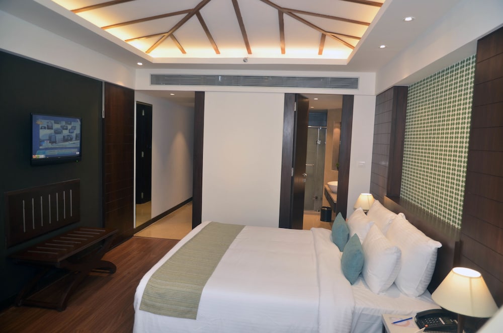 Lagoona Resort 35/78