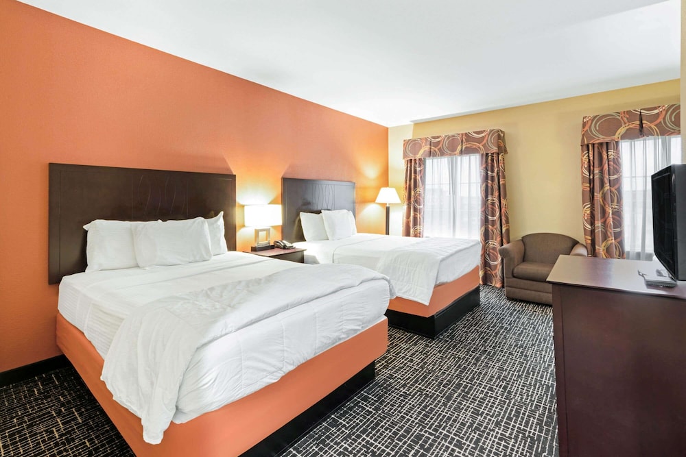 La Quinta Inn & Suites by Wyndham McAlester 17/45
