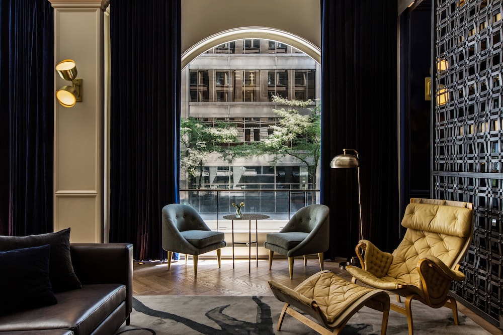 The Kimpton Gray Hotel 44/77