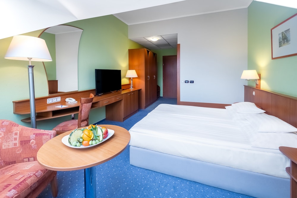 Hotel Aquarell 14/47
