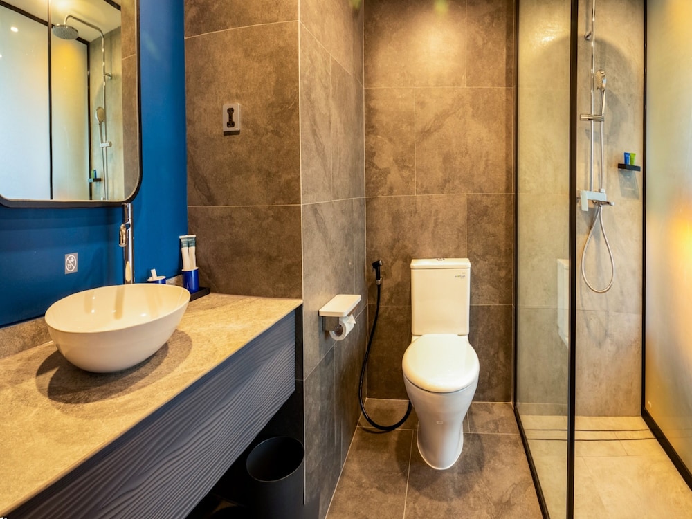 Aston Cilegon Boutique Hotel 30/31