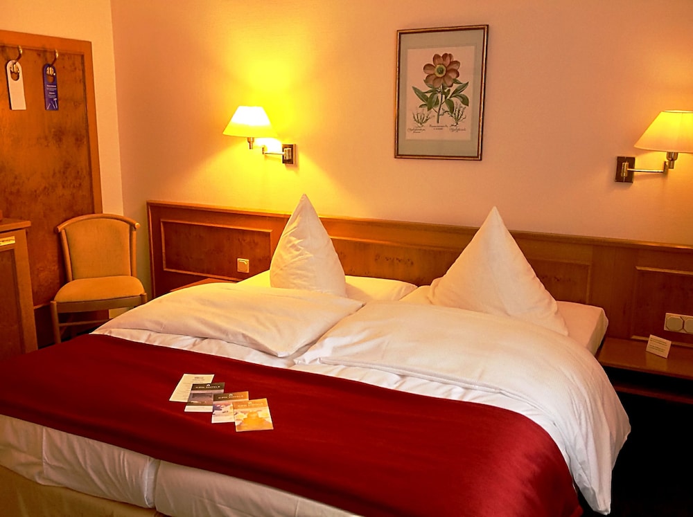Hotel Hollaender Hof 33/70