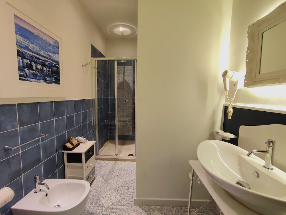 Dimora Bellini Luxury Rooms And Breakfast 46/50