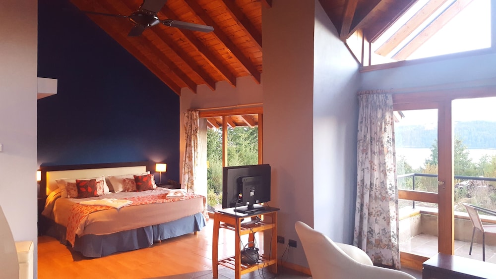 Casa del Bosque Aparts Suites & Spa 15/60