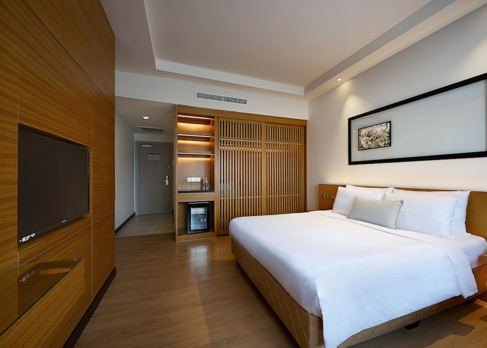 ANSA Hotel Kuala Lumpur 22/61