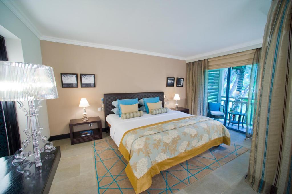 غرفة ديلوكس بسرير مزدوج، Lux St Gilles 4/5