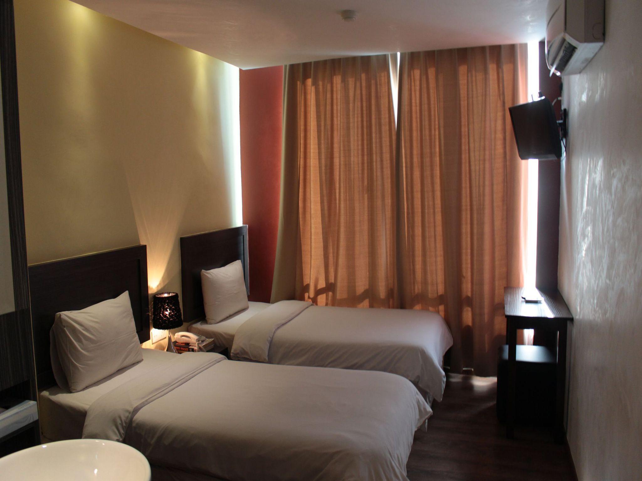 Zotel Hotel 19/32