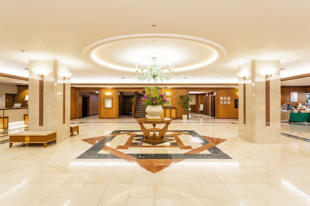 Hotel Mystays Sapporo Aspen 34/37