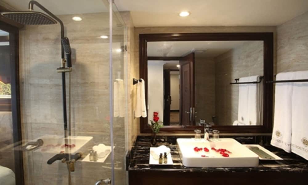 Paris Boutique Sapa Hotel 42/47